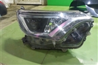Фара правая (после 2015 галоген) (8117042650) для Toyota Rav-4 с 2012-2019г