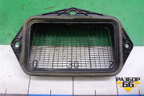 Воздухозаборник отопителя (1K0815479B) для Skoda Yeti с 2009г