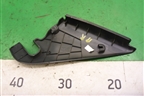 Накладка двери передней правой уголок (5L0837974) для Skoda Yeti с 2009г