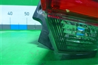 Фонарь задний наружный правый (после 2018г) (265506FP0A) для Nissan X-Trail (Т32) с 2014г