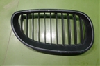 Решетка радиатора правая (51137027066) для BMW 5-серия Е60/Е61 с 2003-2009г
