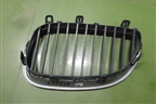 Решетка радиатора правая (51137027066) для BMW 5-серия Е60/Е61 с 2003-2009г