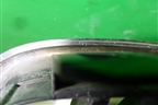 Решетка радиатора правая (51137027066) для BMW 5-серия Е60/Е61 с 2003-2009г