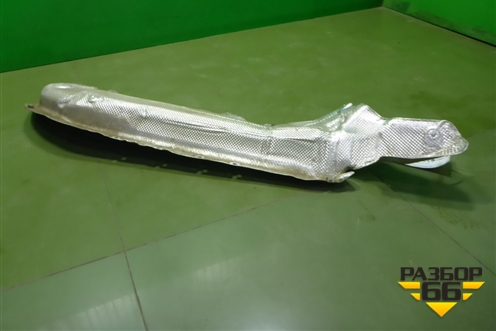 Экран тепловой (51487424926 7424926) для BMW X5 G05 с 2018г