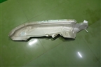 Экран тепловой (51487424926 7424926) для BMW X5 G05 с 2018г