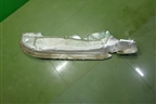 Экран тепловой (51487424926 7424926) для BMW X5 G05 с 2018г