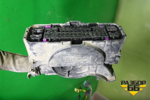 Проводка подкапотная (4011120XKQ41A) для Haval Jolion с 2021г