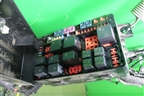 Проводка подкапотная (4011120XKQ41A) для Haval Jolion с 2021г