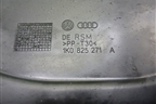 Защита антигравийная (1K0825271A) для Skoda Yeti с 2009г
