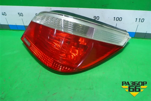 Фонарь задний правый (до 2007г) (7165738) для BMW 5-серия Е60/Е61 с 2003-2009г