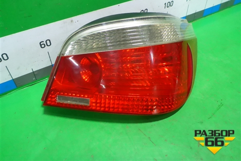Фонарь задний правый (до 2007г) (7165738) для BMW 5-серия Е60/Е61 с 2003-2009г
