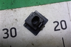 Фонарь подсветки номера (A0999068400) для Mercedes Benz C-Klass W205 с 2014г
