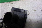 Фонарь подсветки номера (A0999068400) для Mercedes Benz C-Klass W205 с 2014г