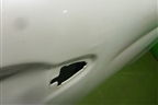 Дверь передняя правая (6700160950) для Toyota Land Cruiser (300) с 2021г