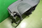 Торпедо с AIR BAG для Mitsubishi Pajero/Montero с 2007г