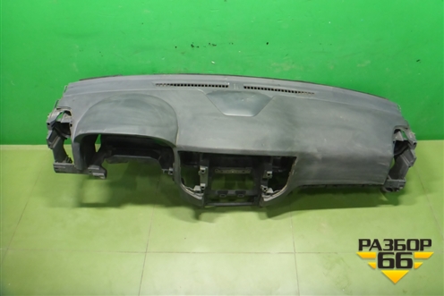 Торпедо с AIR BAG для Mitsubishi Pajero/Montero с 2007г