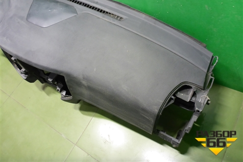 Торпедо с AIR BAG для Mitsubishi Pajero/Montero с 2007г