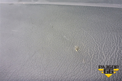 Торпедо с AIR BAG для Mitsubishi Pajero/Montero с 2007г