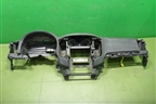 Торпедо с AIR BAG для Mitsubishi Pajero/Montero с 2007г