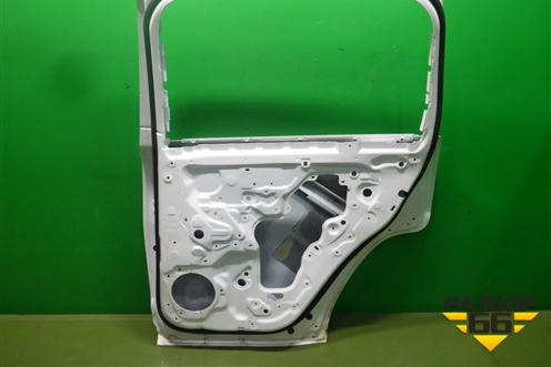 Дверь задняя правая (6700360920) для Toyota Land Cruiser (300) с 2021г