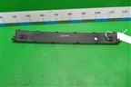 Накладка переднего бампера (M-пакет) (51118092500) для BMW X6 G06 с 2019г