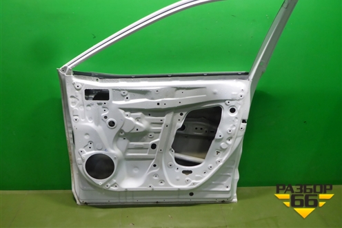 Дверь передняя правая (6700142160) для Toyota Rav-4 с 2018г