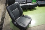 Сиденья комплект (AIR BAG подогрев электро регулировка) для Mitsubishi Pajero/Montero с 2007г