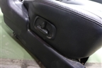 Сиденья комплект (AIR BAG подогрев электро регулировка) для Mitsubishi Pajero/Montero с 2007г