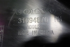 Локер передний правый (31694870) для Volvo XC60 с 2017г