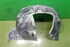 Локер передний правый (63840BM90A) для Nissan Qashqai (J11E) с 2013г