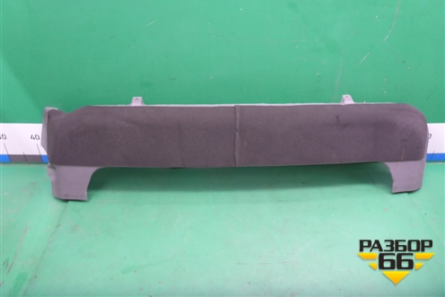 Воздуховод отопителя (MR360765) для Mitsubishi Pajero/Montero с 2007г