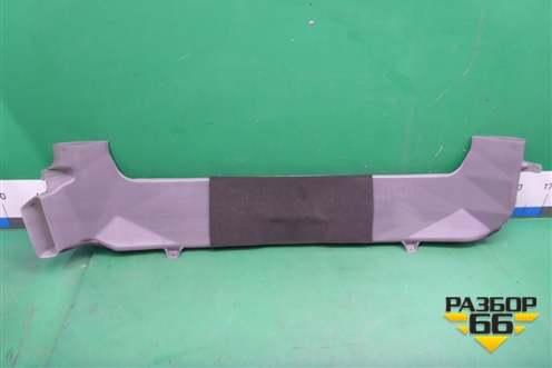Воздуховод отопителя (MR360765) для Mitsubishi Pajero/Montero с 2007г