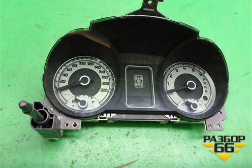 Щиток приборов АКПП (8100A623) для Mitsubishi Pajero/Montero с 2007г