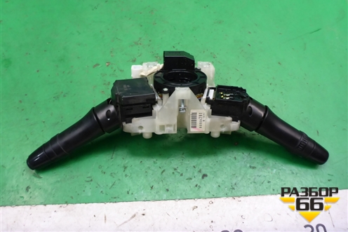 Переключатель подрулевой в сборе для Mitsubishi Pajero/Montero с 2007г