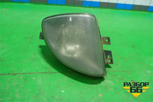 Фара противотуманная левая (до 2013г) (89211390) для BMW 5-серия F10/F11 с 2009-2016г