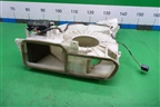Корпус отопителя (задний) (1172004391) для Mitsubishi Pajero/Montero с 2007г