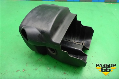 Кожух рулевой колонки (8065A049) для Mitsubishi Pajero/Montero с 2007г