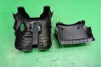 Кожух рулевой колонки (8065A049) для Mitsubishi Pajero/Montero с 2007г