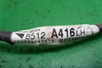 Проводка двери задней левой (8512A416) для Mitsubishi Pajero/Montero с 2007г