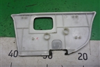 Пол багажника (правая часть) (MR402039) для Mitsubishi Pajero/Montero с 2007г