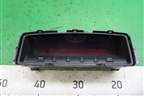 Дисплей информационный (8750A165) для Mitsubishi Pajero/Montero с 2007г