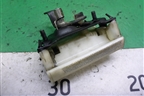 Ручка открывания багажника (XB669338) для Mitsubishi Pajero/Montero с 2007г