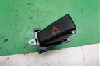 Кнопка аварийной сигнализации для Mitsubishi Pajero/Montero с 2007г
