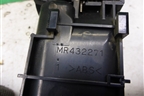 Ручка внутренняя двери передней левой (MR432271) для Mitsubishi Pajero/Montero с 2007г