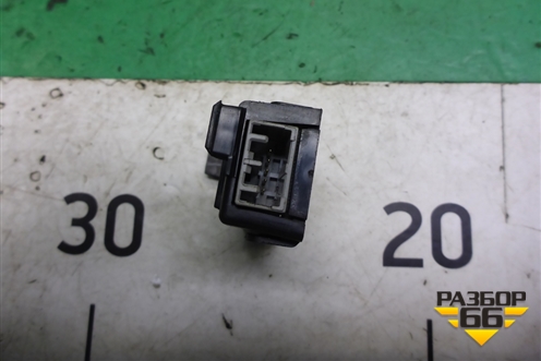 Блок электронный (8750A041) для Mitsubishi Pajero/Montero с 2007г