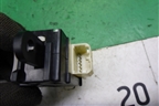 Кнопка люка для Mitsubishi Pajero/Montero с 2007г