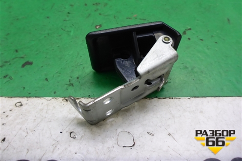 Ручка открывания капота для Mitsubishi Pajero/Montero с 2007г