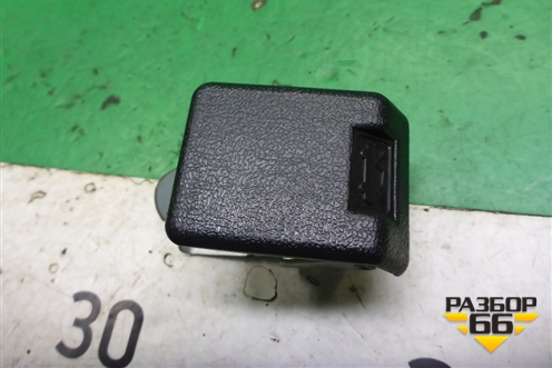Ручка открывания капота для Mitsubishi Pajero/Montero с 2007г