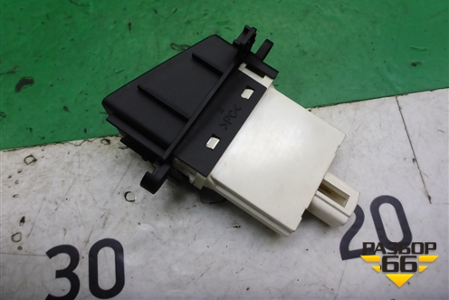 Индикатор AIR BAG для Mitsubishi Pajero/Montero с 2007г