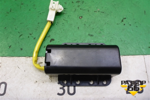 Выключатель пассажирской AIR BAG (8610A059) для Mitsubishi Pajero/Montero с 2007г